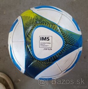 Erima Hybrid futbalová lopta IMS international Match Standar