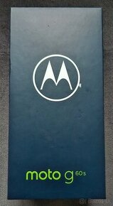 Motorola Moto G60s 6GB/128GB + Zadné Kryty