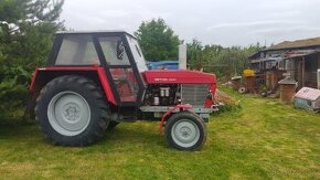 Zetor 8011