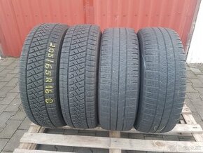 Zimne 205/65R16 C