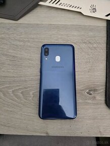 Samsung Galaxy A20e