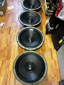 Porkoláb audio 18´´ 600W Sub repro