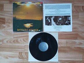 LP Kritická situace - Kritická situace (1993/Day After)