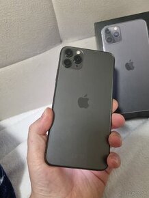 Predám iPhone 11 Pro Max 256GB zľava v popise