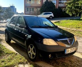 Dacia Logan, 1.4 mpi, TOP CENA