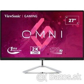 27" ViewSonic VX2780-2K Gaming