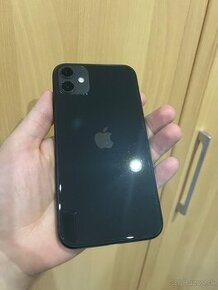 iPhone 11 128gb