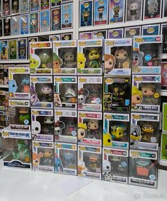 Disney Funko Pop