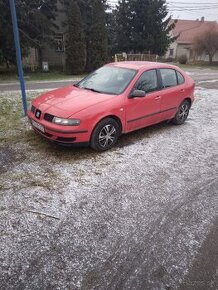 Predám Seat Leon