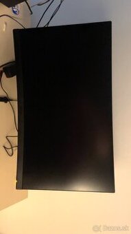 170hz monitor msi