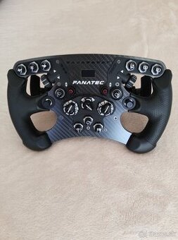 Fanatec FORMULA V2.5 CLUBSPORT