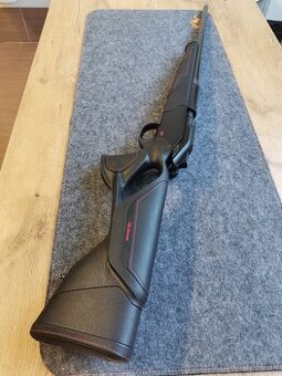 Blaser R8 Ultimate Monza