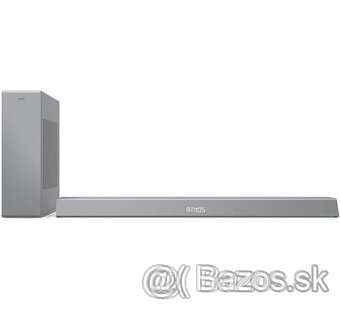 Soundbar Philips