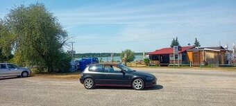 Honda Civic 1,5 GL