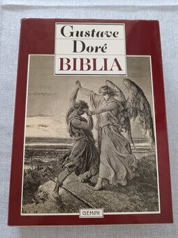 Gustave Doré. Biblia