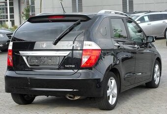 honda FR-V 2.2 diesel 2010