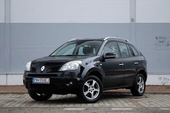 Renault Koleos 2.5 16V 4x4 Dynamique