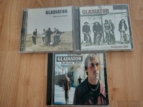 CD GLADIATOR.