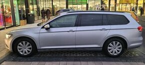 Volkswagen  Passat Variant  B8 1,6 TDI 88KW - 1