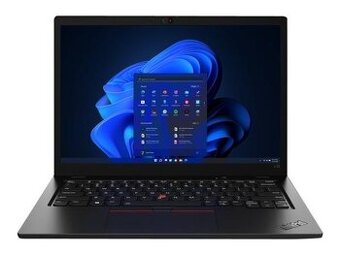 Lenovo ThinkPad L13 Yoga Gen3-13.3-Core i5 1245U-16GB-512GBS