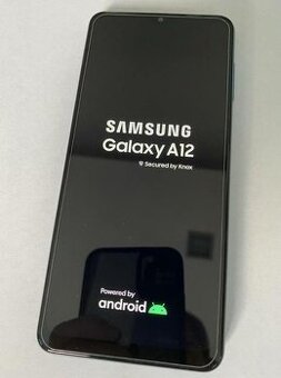 SAMSUNG Galaxy a12