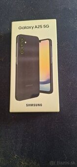 Samsung galaxy a25