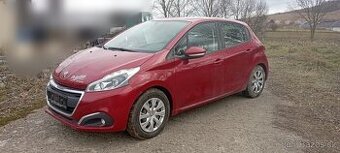 Peugeot 208 1.2 60kw díly