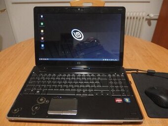 HP DV6 2120ec