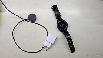 Smart hodinky Samsung Galaxy Watch 3