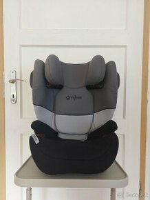 Cybex 15-36kg