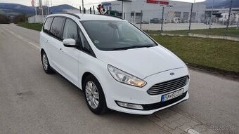 Ford Galaxy 2,0TDCI