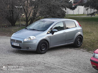 Grande punto 1.2 8v FIRE