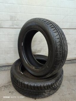 215/60 R17  letné pneumatiky Firestone Destination Hp