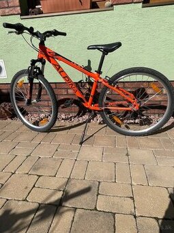 Bicykel Alpina ECO 10M Junior