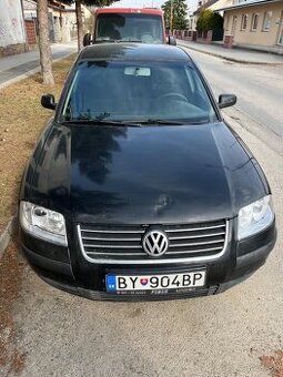 Vw Passat b5.5 1,9 TDi 96kw