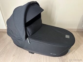 CYBEX PRIAM 2024 vanicka deep black - 1