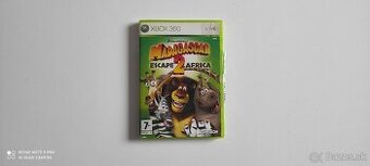 Madagascar 2 (xbox360) - 1