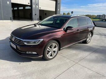 Volkswagen Passat 2.0Tdi 4MOTION - 1