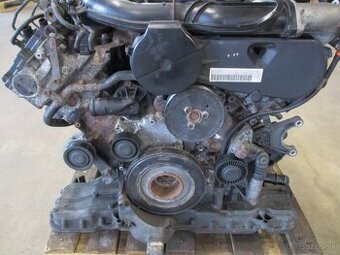 Rozpredam motor 3.0tdi v6 A4 A6 Q7 - 1