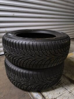 Nokian WR D3 215/60R16 95H - 1