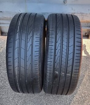 Letne pneumatiky Hankook 235/45R18