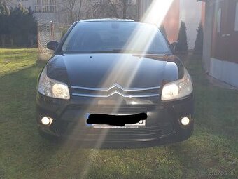 Predám Citroën c4