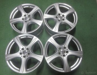 R19 hlinikove disky RONAL R55 rozteč 5x112 ET55