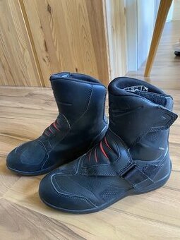 Motocyklové boty Alpinestars Ridge V2