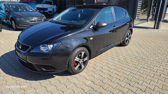 Seat Ibiza ST 1.2i 12V Reference - 1