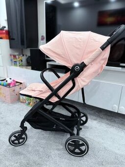 Cybex Beezy 2024 Candy pink