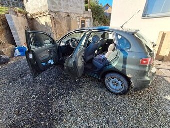 Seat Ibiza 1,4 MPi