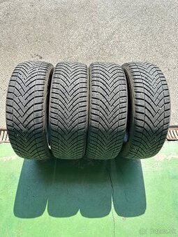 195/55 R16 91 H VREDESTEIN WINTRAC