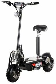 Nitro scooter 1000xe plus