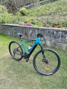 HORSKÝ ELEKTROBICYKEL MOUNT 7.3 (19) - 1